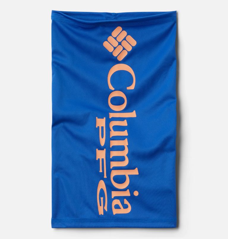 Blue Men's Terminal Tackle PFG Scarves | CUYSZQ-849 - Columbia Outlet Store