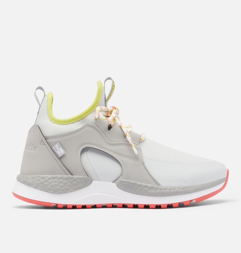 Black Purple Women's SH/FT Aurora OutDry Hiking Shoes | YDUNKM-614 - Columbia Outlet Store