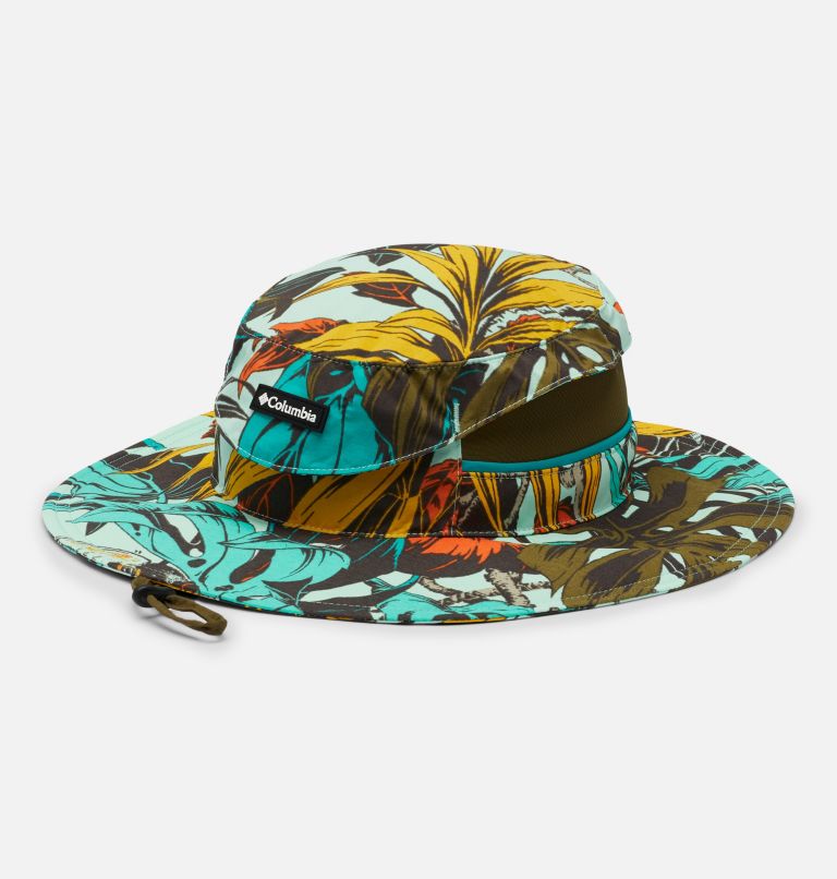 Black Men's Bora Bora Baseball Cap Hats | FZWTVR-641 - Columbia Outlet Store