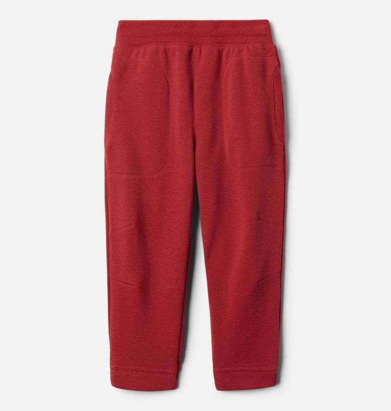 Red Kids' Logo Pants | XPWFOA-364 - Columbia Outlet Store