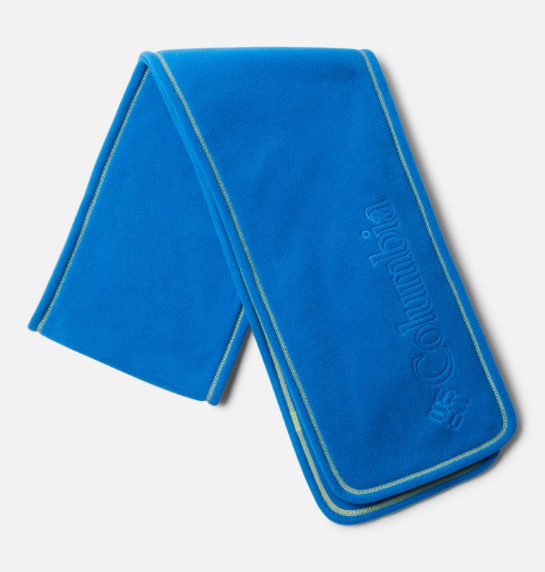 Blue Women's Fast Trek II Scarves | VSNEPQ-965 - Columbia Outlet Store