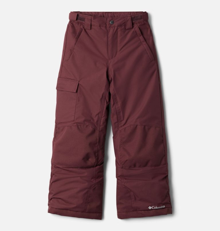 Red Kids' Bugaboo II Pants | NISBYM-248 - Columbia Outlet Store