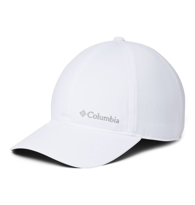 Blue Men's Coolhead II Baseball Cap Hats | SWPKJA-571 - Columbia Outlet Store