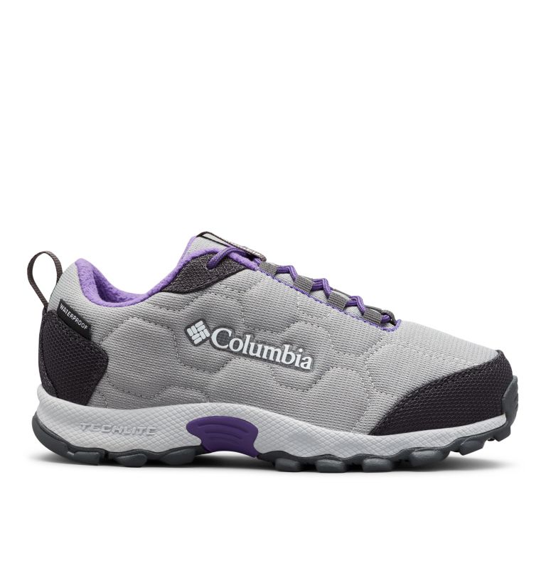 Kids' Hiking Shoes - Columbia Outlet