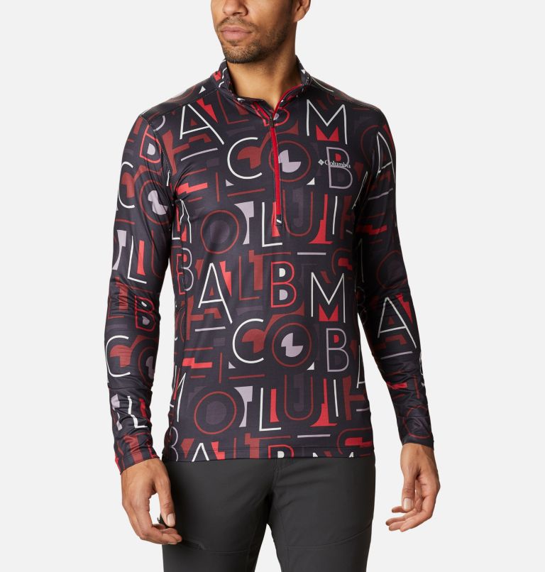White Men's Winter Power Baselayer | IJTQBY-907 - Columbia Outlet Store