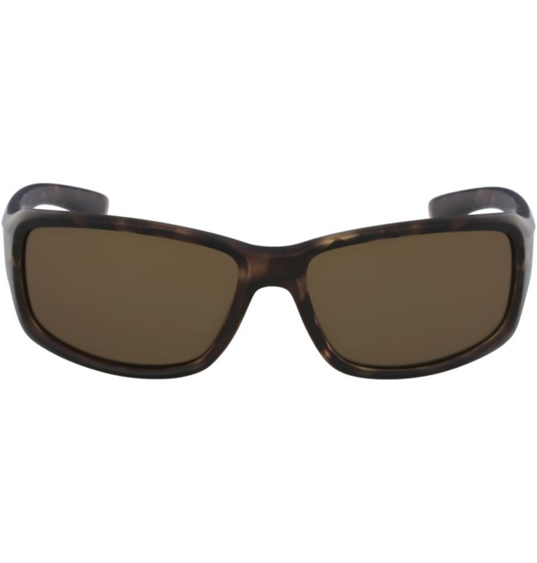 Brown Men's Point Reyes Sunglasses | WGEOHP-560 - Columbia Outlet Store