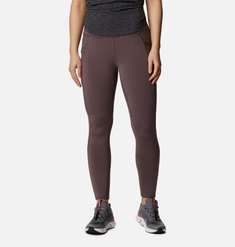 Basalt Women's Windgates II Leggings | JBKSWV-629 - Columbia Outlet Store