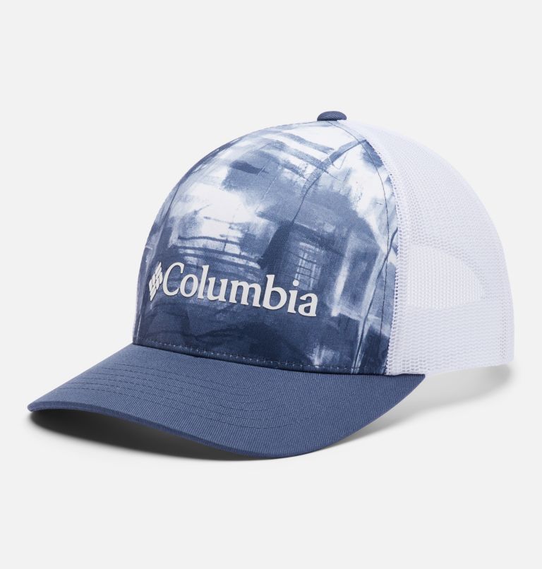Blue Men's Punchbowl Baseball Cap Hats | LEHGIY-354 - Columbia Outlet Store