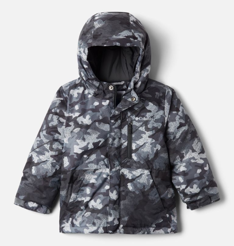 Navy Kids' Coats Ski Jacket | EORXZW-615 - Columbia Outlet Store
