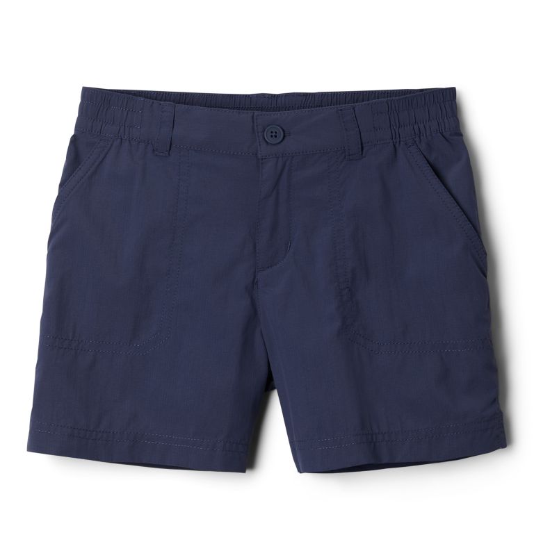 Green Kids' Silver Ridge IV Shorts | NUIJWP-105 - Columbia Outlet Store