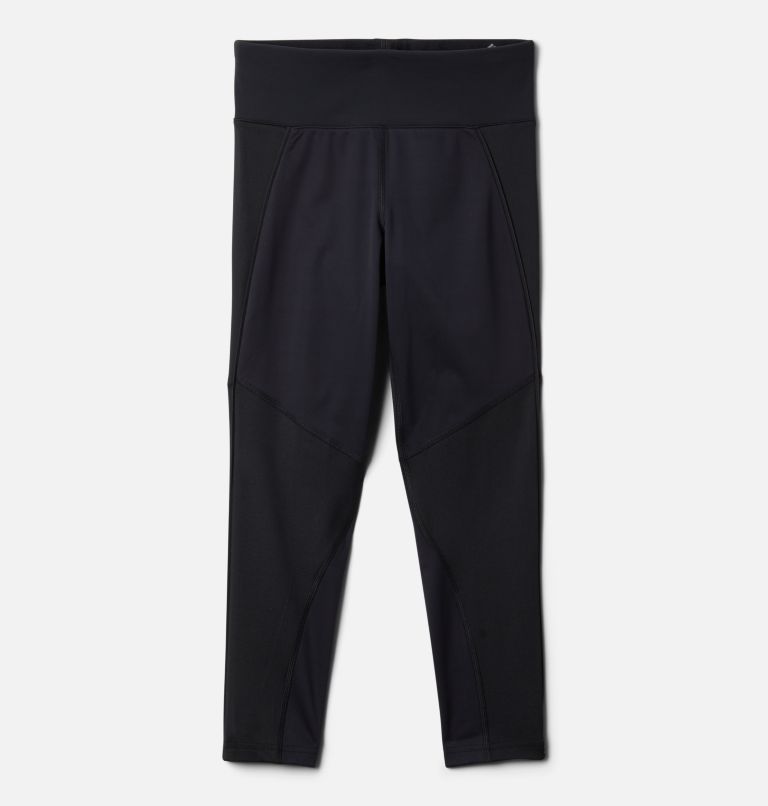 Light Blue Kids' Roffe Ridge Leggings | FRLCQV-418 - Columbia Outlet Store