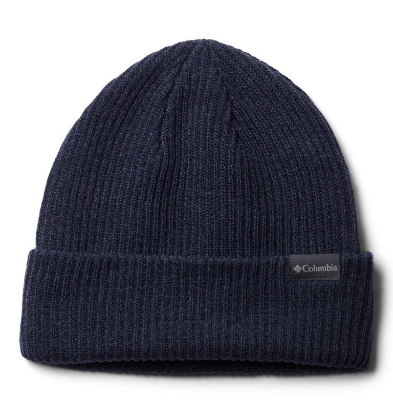 Navy Women's Lost Lager Beanie | QAPLFJ-936 - Columbia Outlet Store