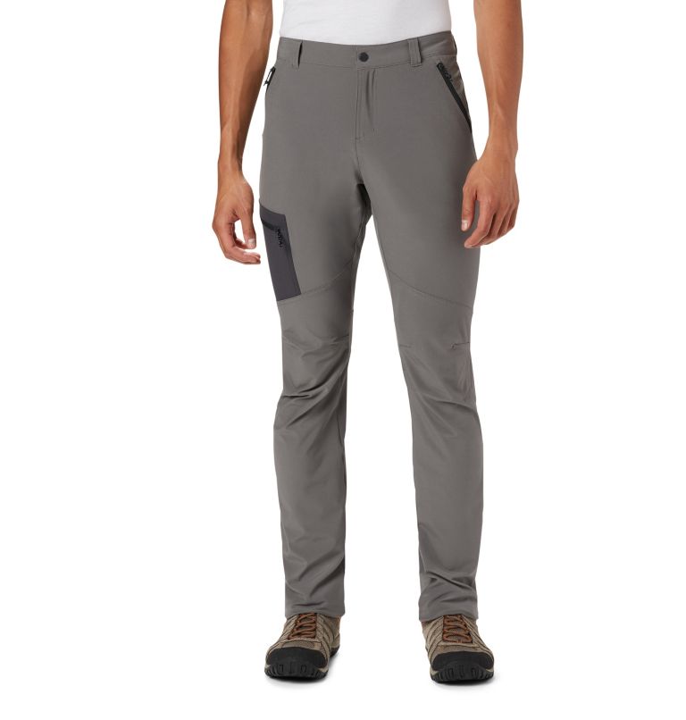 Men Outdoor Pants - Columbia Outlet