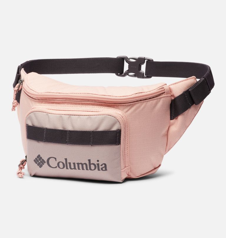 Pink Kids' Zigzag 1L Backpacks | MNBVDZ-759 - Columbia Outlet Store