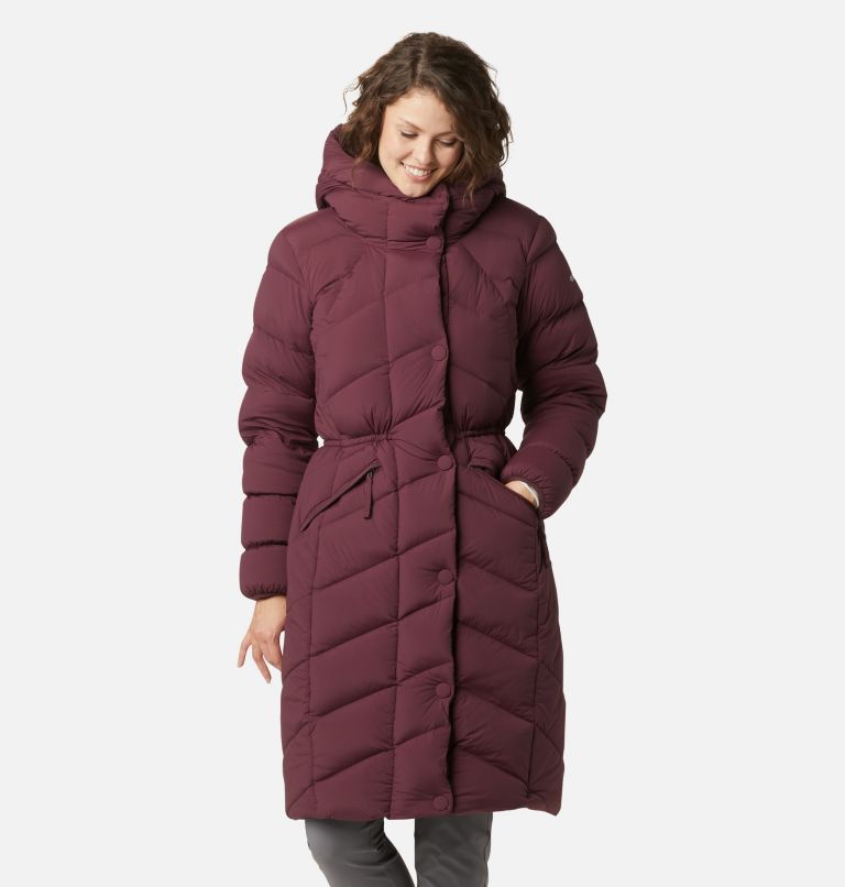 Black Women's Coats Insulated Jacket | RNMAUK-125 - Columbia Outlet Store