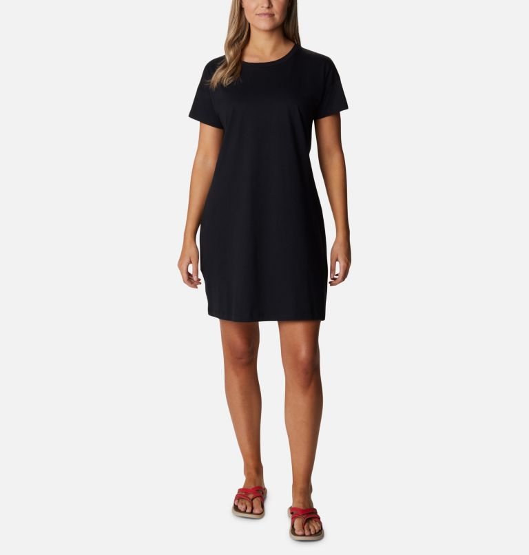 Green Women's Park Dresses | KAYLBZ-431 - Columbia Outlet Store