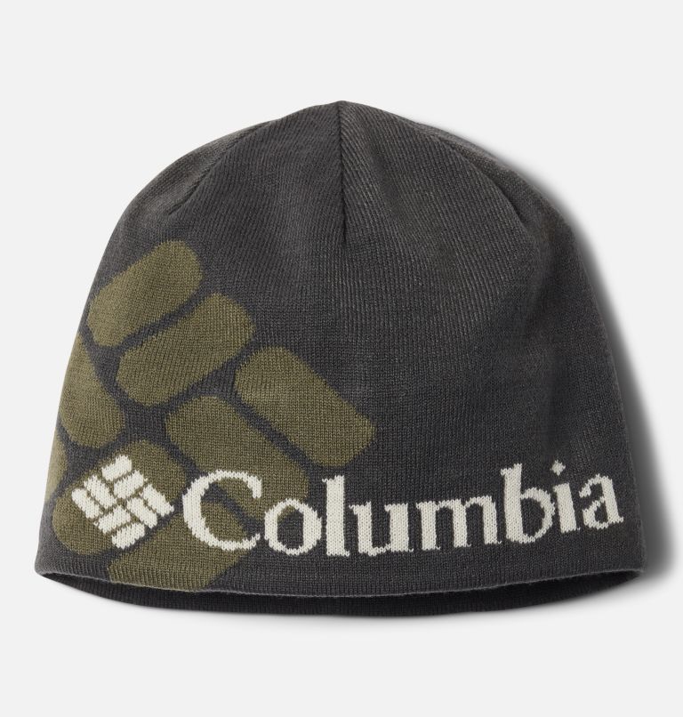 Navy Women's Heat Beanie | TZBODJ-529 - Columbia Outlet Store