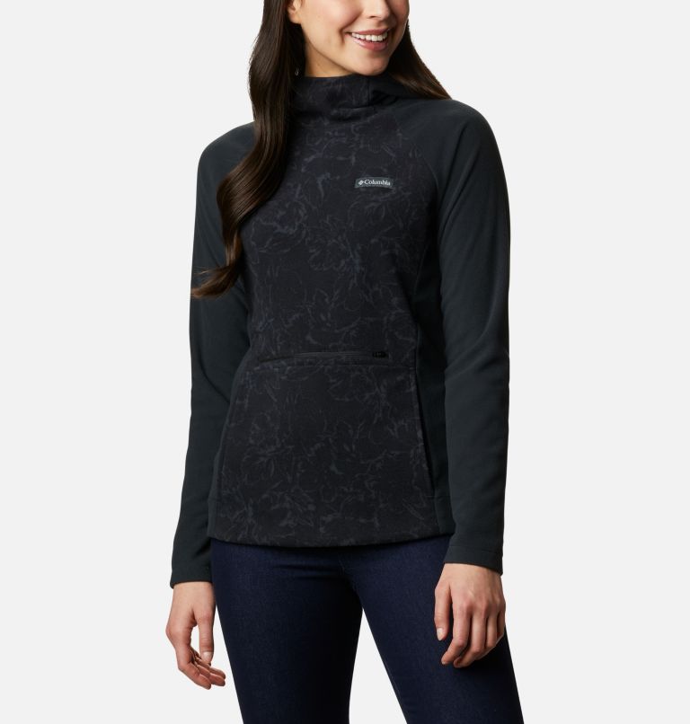 White Women's Ali Peak Hoodies | HXPKDF-617 - Columbia Outlet Store