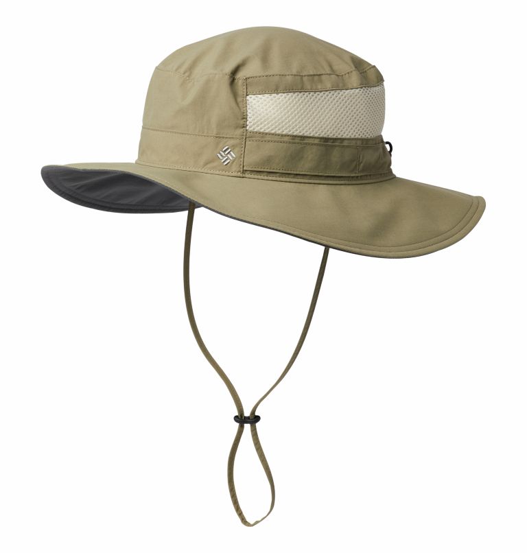 White Men's Bora Bora II Baseball Cap Hats | JBWLRF-108 - Columbia Outlet Store