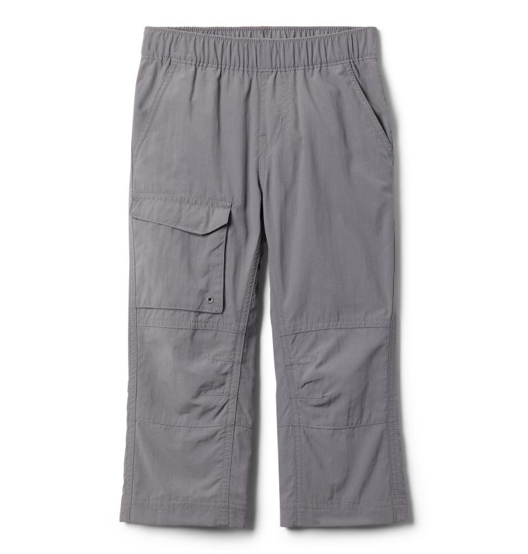 Brown Kids' Silver Ridge Pants | YWBGKT-891 - Columbia Outlet Store