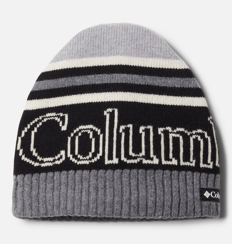 White Women's Polar Powder Beanie | QCSVOI-854 - Columbia Outlet Store