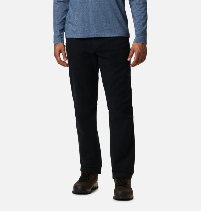 Grey Men's Flare Gun Work Pants | SOLMBY-821 - Columbia Outlet Store