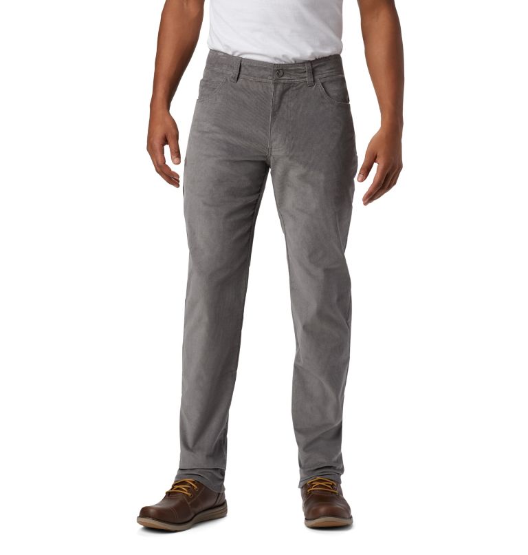 Men Work Pants - Columbia Outlet