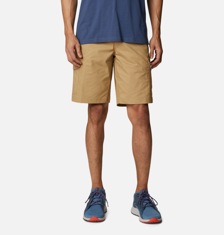 Black Men's Boulder Ridge Shorts | IUCDES-425 - Columbia Outlet Store