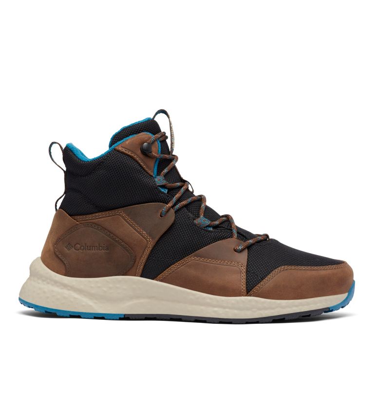 Multicolor Men's SH/FT OutDry Boots | WQKZRS-145 - Columbia Outlet Store