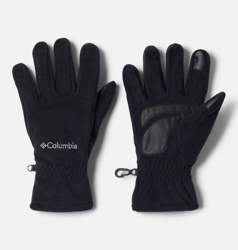 Red Women's Omni-Heat Gloves | GFHTDZ-279 - Columbia Outlet Store