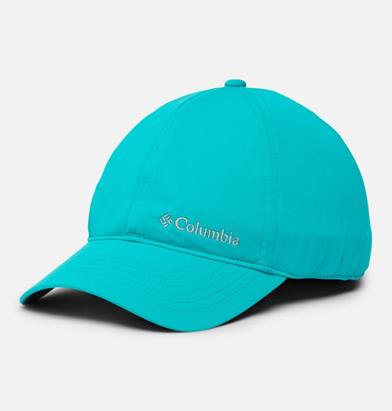 Blue Men's Coolhead II Baseball Cap Hats | SWPKJA-571 - Columbia Outlet Store