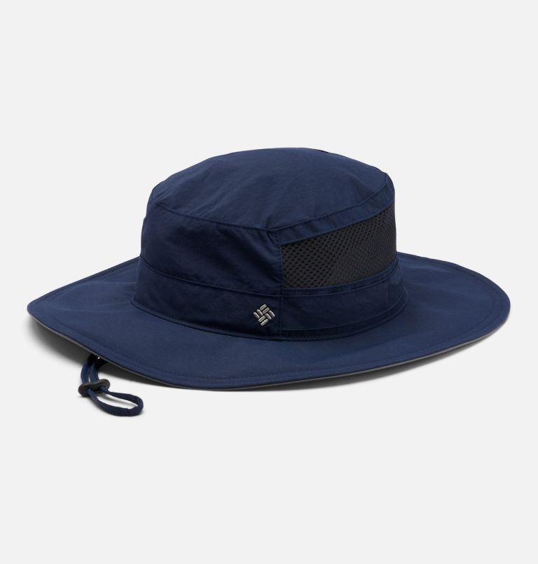 White Men's Bora Bora II Baseball Cap Hats | JBWLRF-108 - Columbia Outlet Store