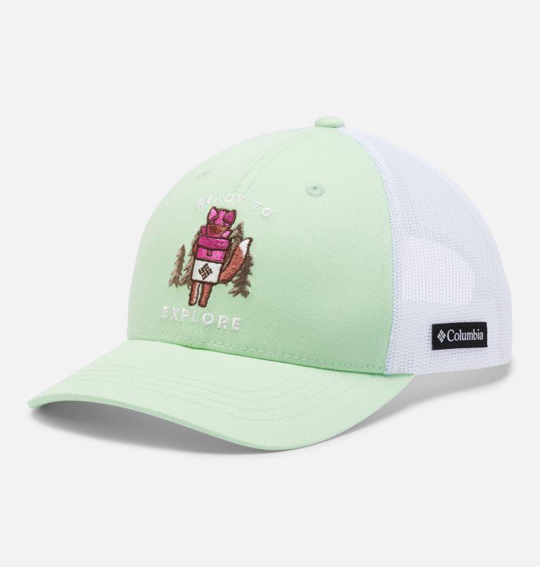 Light Yellow Kids' Fishing Hats | FKUIRH-126 - Columbia Outlet Store