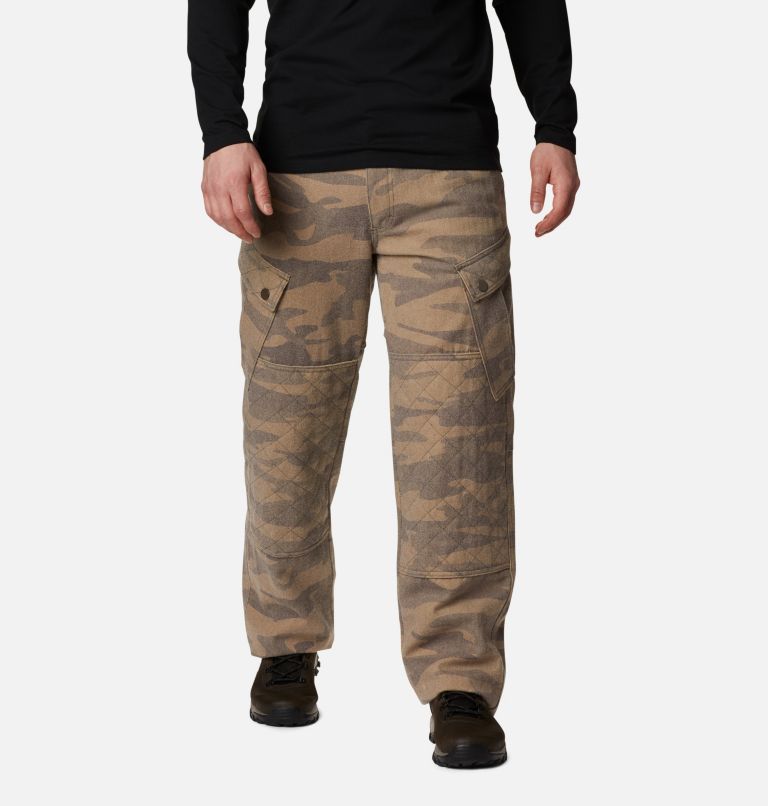 Grey Men's Gallatin Hiking Pants | NIWZYQ-746 - Columbia Outlet Store