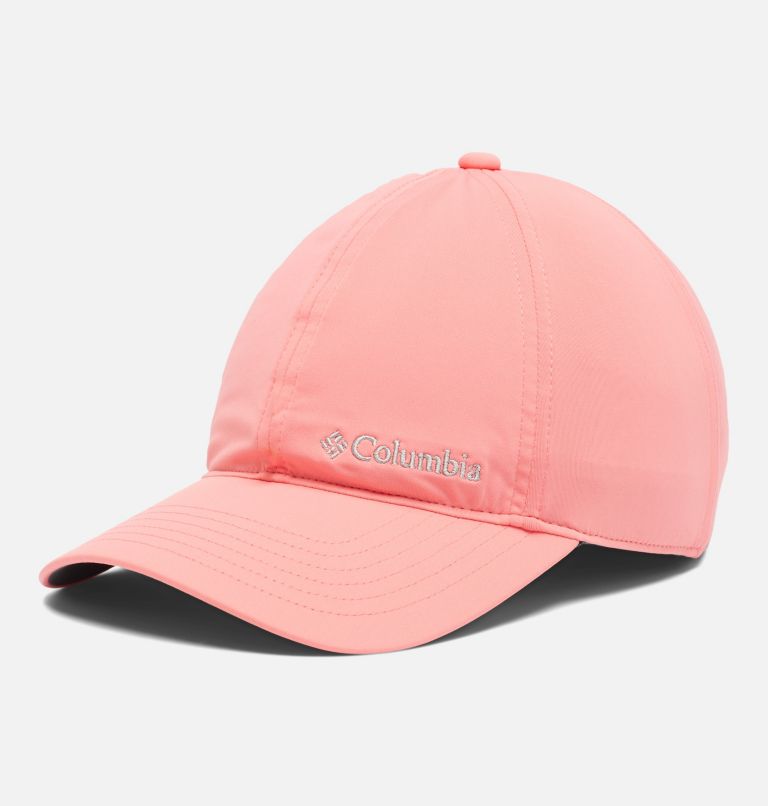 Blue Men's Coolhead II Baseball Cap Hats | SWPKJA-571 - Columbia Outlet Store