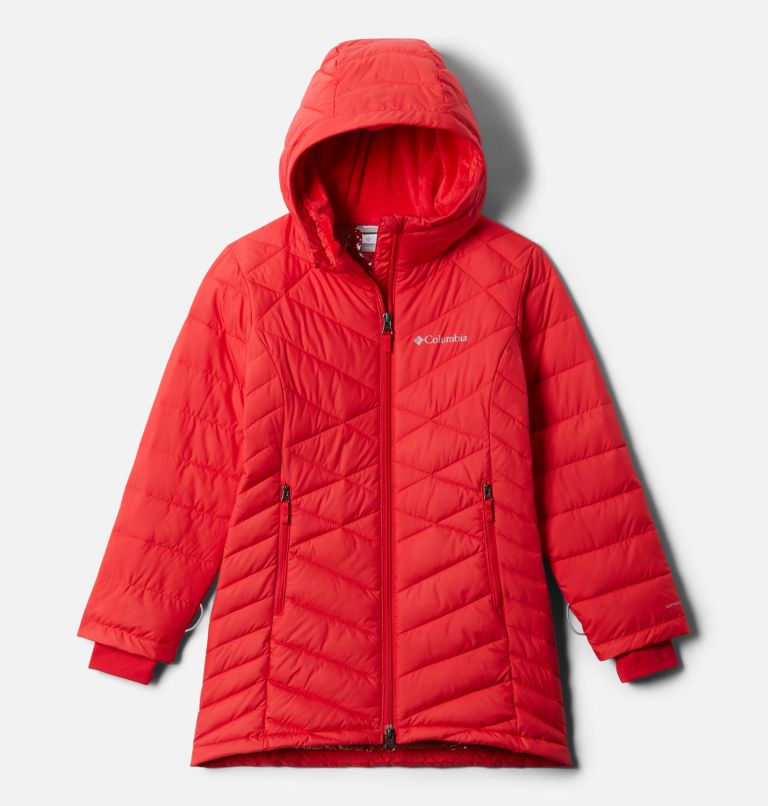 Kids' Parkas - Columbia Outlet