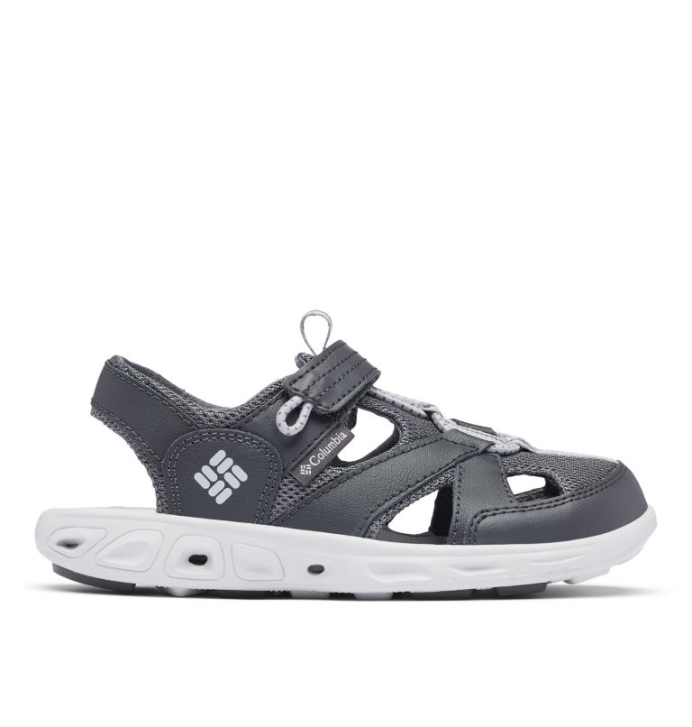 Blue Red Kids' Techsun Sandals | VOLCHP-075 - Columbia Outlet Store