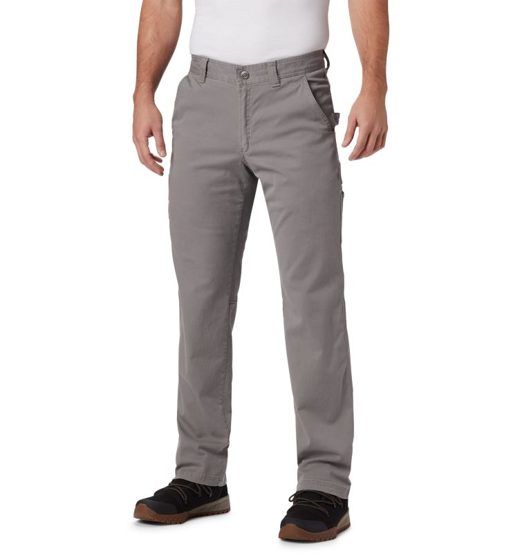 Men Fishing Pants - Columbia Outlet