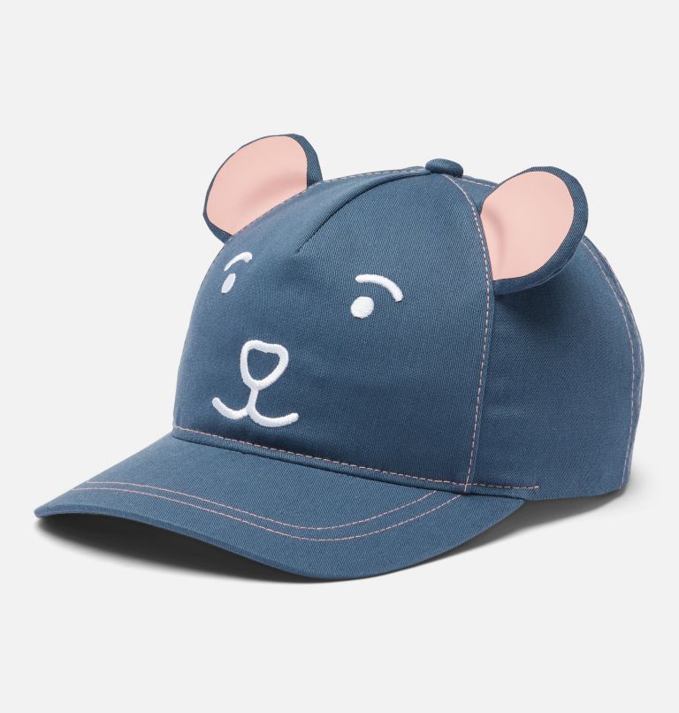 Blue Kids' Tiny Animal Hats | RSAGBN-806 - Columbia Outlet Store