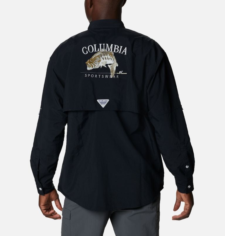 White Men's Bonehead Fishing Shirts | YESVCW-103 - Columbia Outlet Store