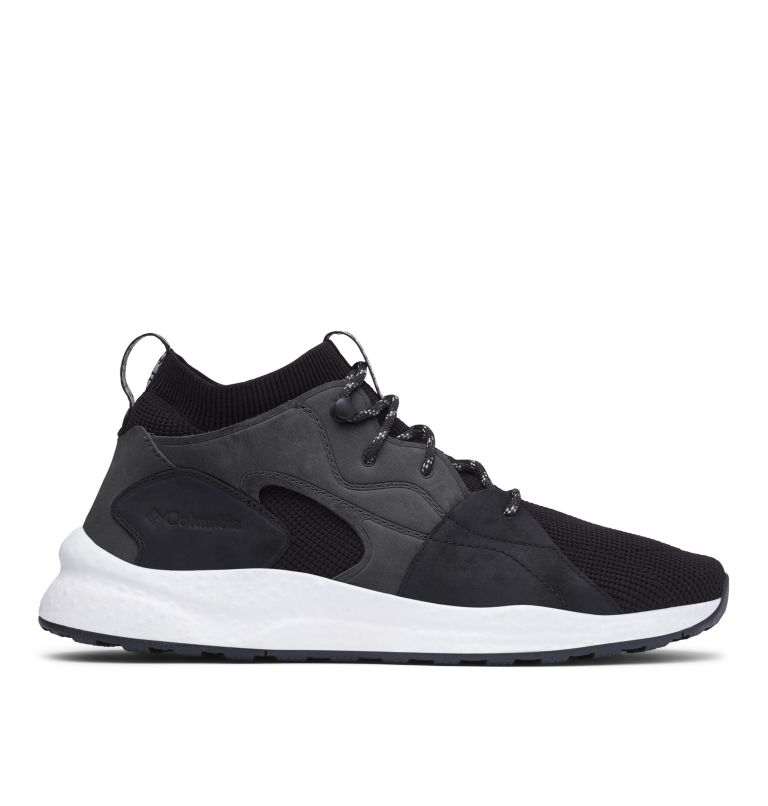 Beige Men's SH/FT OutDry Hiking Shoes | LOHVXG-308 - Columbia Outlet Store