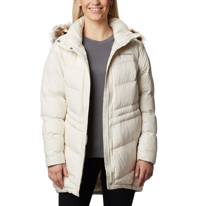 Black Women's Peak to Park Parkas | EYMHDR-158 - Columbia Outlet Store