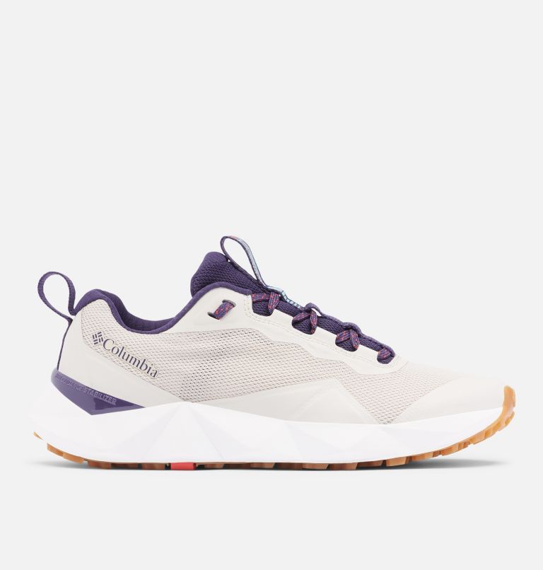 Purple Women's Facet 15 Hiking Shoes | VSXRBY-469 - Columbia Outlet Store