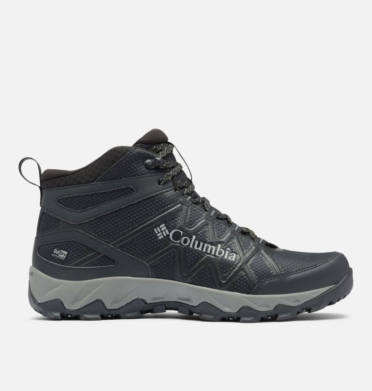Navy Men's Peakfreak X2 OutDry Boots | JRVWEH-108 - Columbia Outlet Store