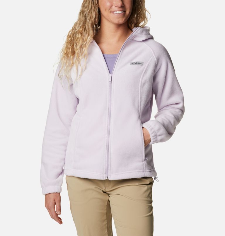 Green Women's Coats Fleece Jacket | ZMCNJE-352 - Columbia Outlet Store