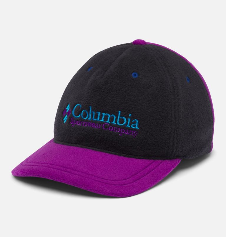 Black Navy Women's PFG Beanie | UJICRO-462 - Columbia Outlet Store