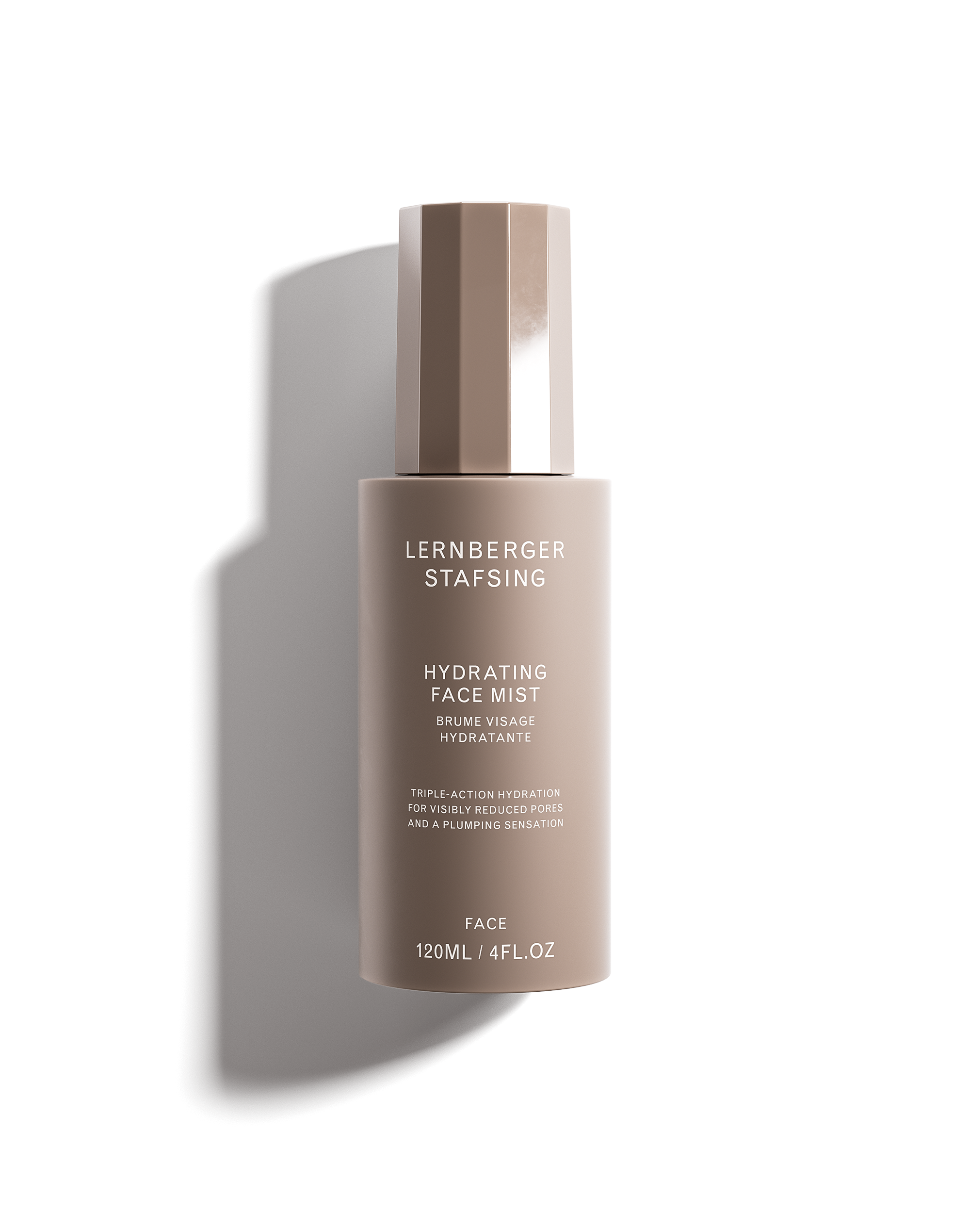 HYDRATING FACE MIST