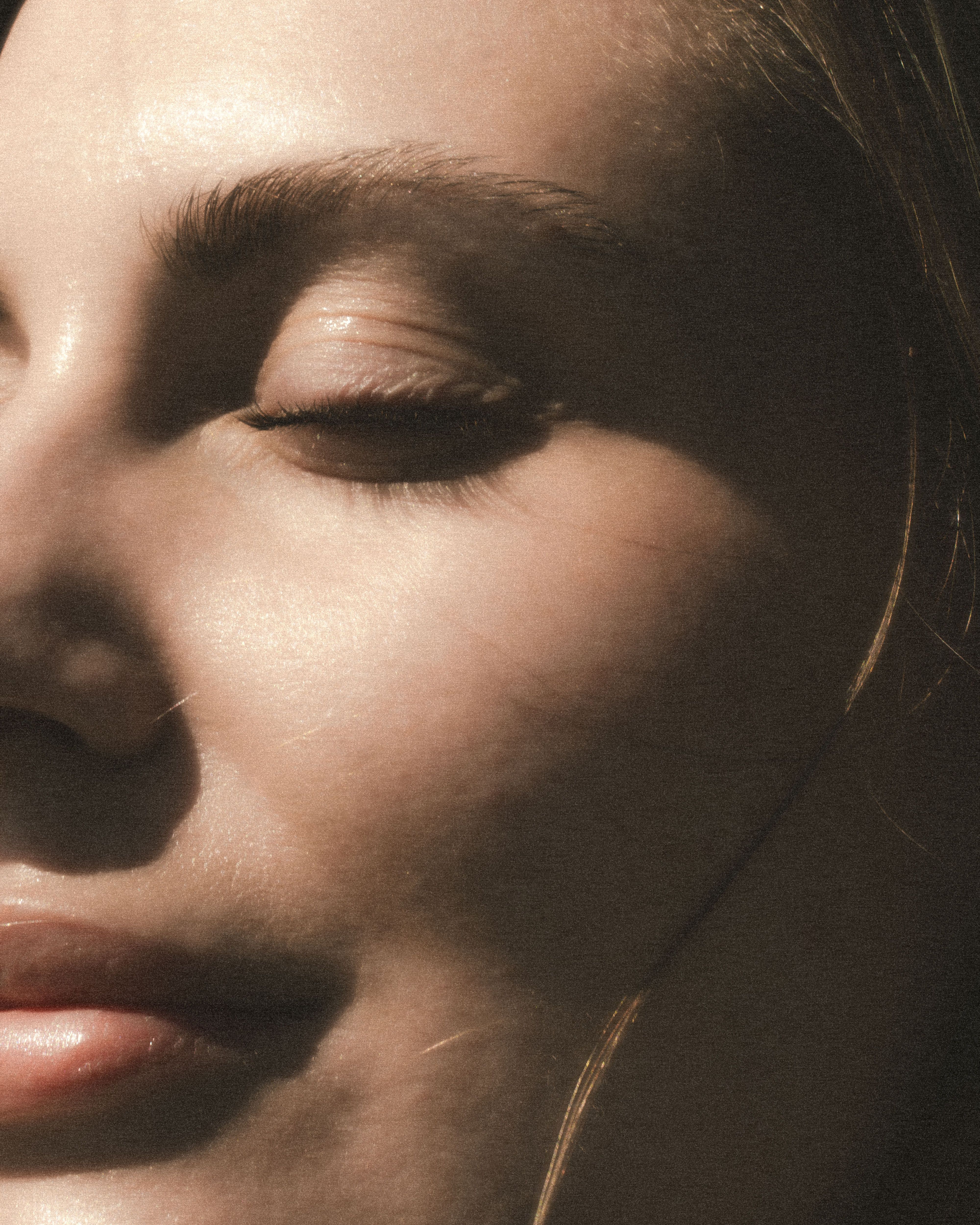 SUN DEFENCE FACE CREAM SPF50