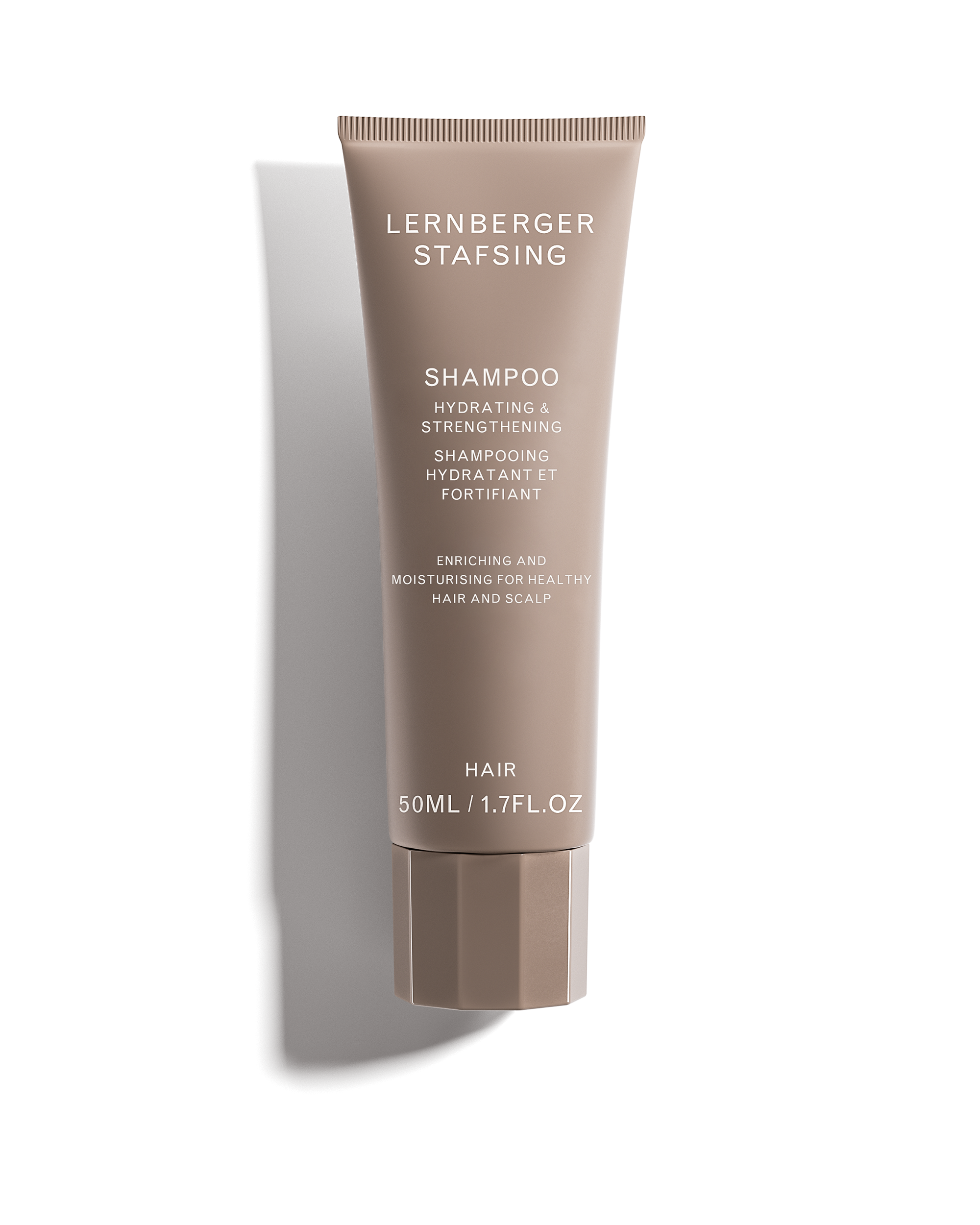LEAVE–IN TREATMENT BB CREAM
