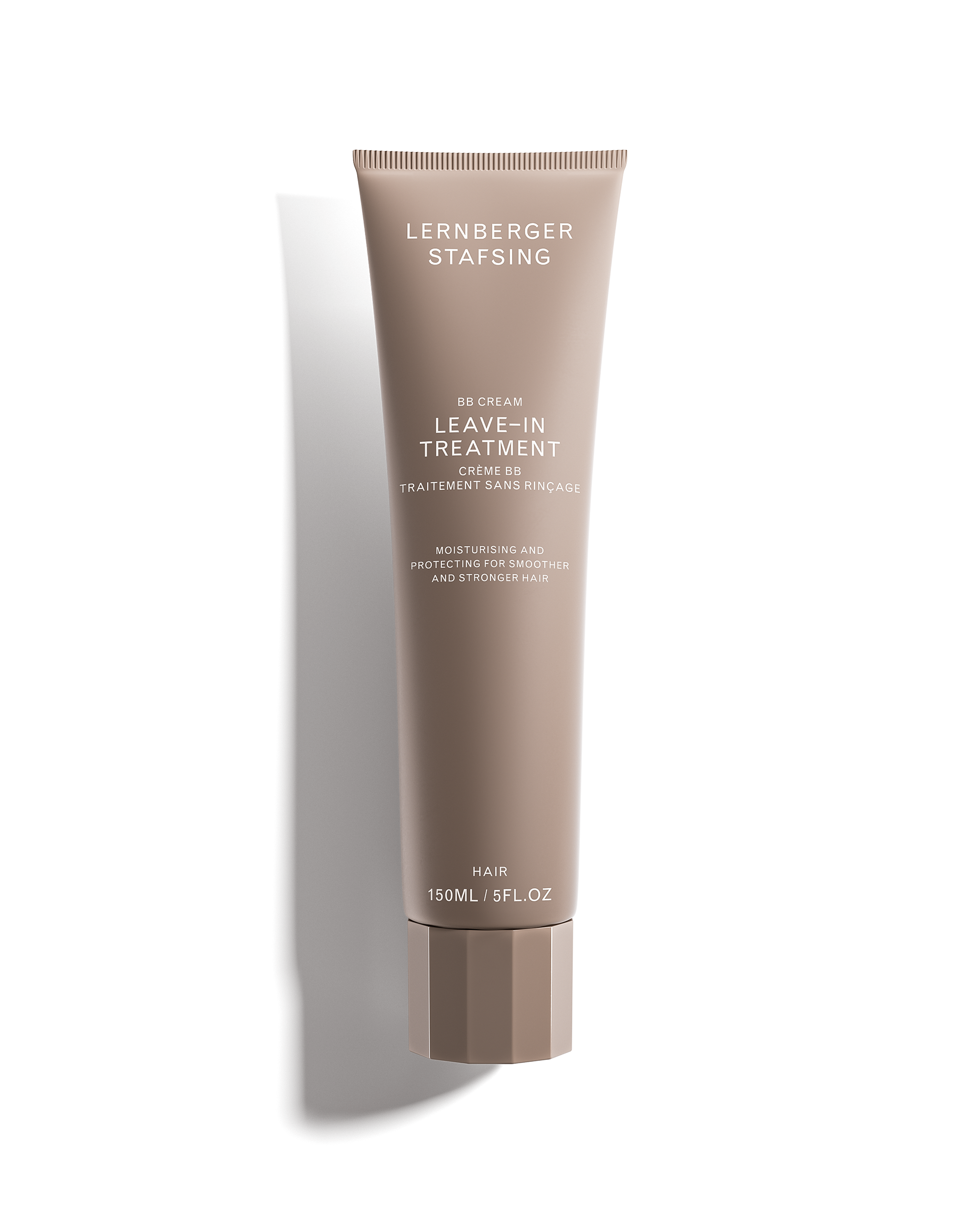 LEAVE–IN TREATMENT BB CREAM